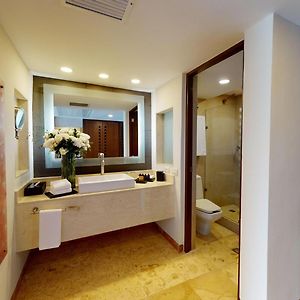Suite de Luxe Lit Queen-Size